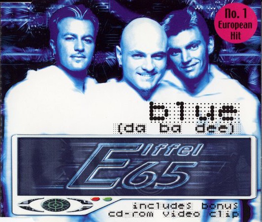 Eiffel 65